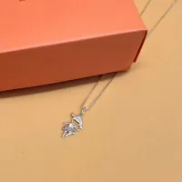 Colar de prata 925 - Menino e Menina - CO250671 - Foto 6
