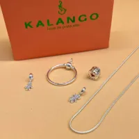 Colar de prata menino e menina - CO250623 - Foto 6