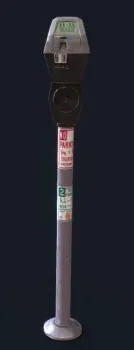 Garagem + Bomba + Agua