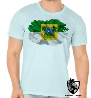 Camiseta adulto ou infantil Bandeira Rio grande do norte - Foto 5