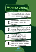 Apostila IFRO Técnico Assistente Administração  2024 - Foto 2