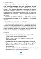Apostila IFRO Técnico Assistente Administração  2024 - Foto 4