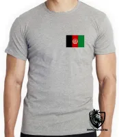 Camiseta adulto ou infantil afeganistão - Foto 7