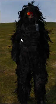 Traje Ghille - Foto 2