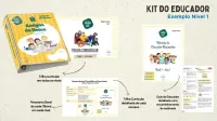 PEVI Bíblico - Planos de Aulas para Ensino Bíblico — imagem 5