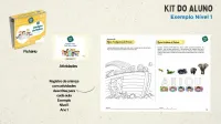 PEVI Bíblico - Planos de Aulas para Ensino Bíblico — imagem 3