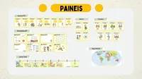 PEVI Bíblico - Planos de Aulas para Ensino Bíblico — imagem 4