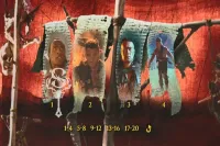 DVD O ESCORPIAO REI  - THE ROCK - Foto 3