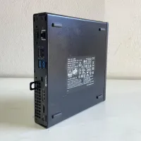 COMPUTADOR DELL OPTIPLEX 3080 MINI - CORE I5-10500T 2.30GHz  8GB DE RAM M.2 DE 256GB - USADO - Foto 2