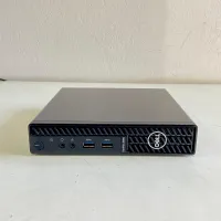 COMPUTADOR DELL OPTIPLEX 3080 MINI - CORE I5-10500T 2.30GHz  8GB DE RAM M.2 DE 256GB - USADO - Foto 3