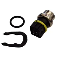 Sensor de Temperatura VW Gol 1.0 8 16v 1996 A 2005 Golf 1.6 / 1.8 357919501A - Foto 2