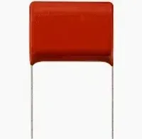 CAPACITOR POLIESTER 220K/250V