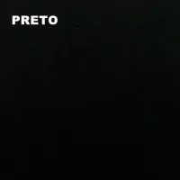 Painel Divisor em MDP Cor Preta  - Foto 2