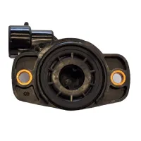 Sensor Posição Borboleta VW Gol 1.0/ 1.6/ 1.8/ 2.0 Logus / Pointer / Santana 1995 A 1996   PF2C - Foto 2