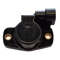 Sensor Posição Borboleta Renault Clio 1.1 1.2 1.6 1996/... Kangoo Laguna R19 Twingo   PF2C