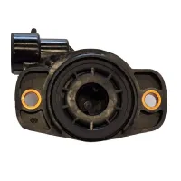 Sensor Posição Borboleta Ford Escort 1.6 / 1.8/ 2.0  1995 a 1996 Versailles / Royale / Verona / Pampa  PF2C - Foto 2