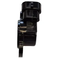 Sensor Posição Borboleta Ford Escort 1.6 / 1.8/ 2.0  1995 a 1996 Versailles / Royale / Verona / Pampa  PF2C - Foto 3