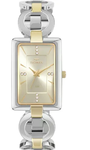 TECHNOS 2035MYH/1D ELEGANCE ELOS Imagem