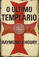 O ULTIMO TEMPLARIO (PRODUTO USADO - MUITO BOM)