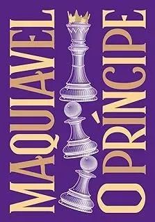 O PRINCIPE (PRODUTO USADO - MUITO BOM)