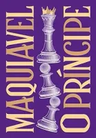 O PRINCIPE (PRODUTO USADO - MUITO BOM)