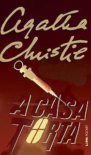 A CASA TORTA (PRODUTO USADO - MUITO BOM)