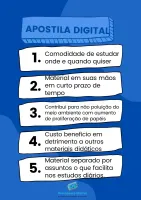 Apostila NOVACAP DF Técnico Edificações 2024 - Foto 2