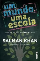 UM MUNDO, UMA ESCOLA (PRODUTO USADO - MUITO BOM)