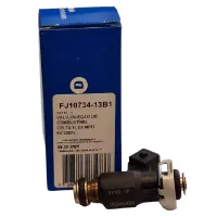 Bico Injetor Chevrolet Celta 1.0 Celta 1.4 Prisma 1.4 8V FJ10734  25366420 