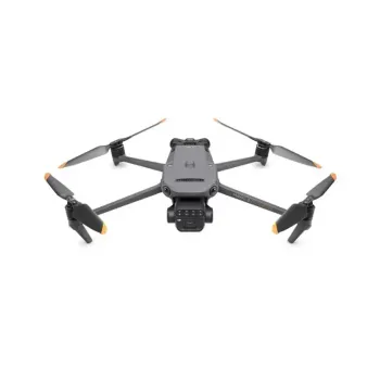DJI MAVIC 3M MULTIESPECTRAL + KIT DE BATERIAS ENTERPRISE (3 BATERIAS EXTRAS + HUB) - Foto 2