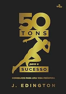 50 TONS PARA O SUCESSO CONSELHO PARA UMA VIDA PROSPERA (PRODUTO USADO - MUITO BOM)
