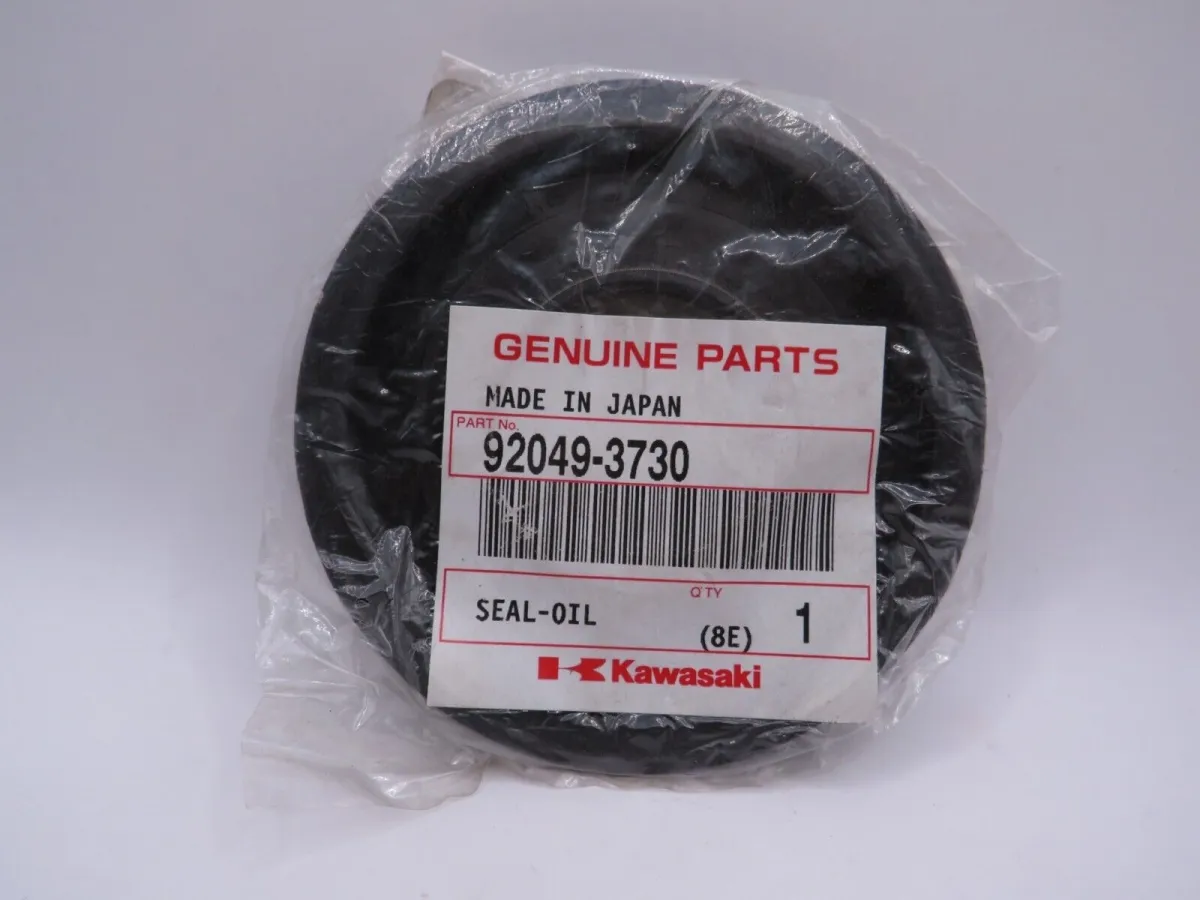 Retentor Turbina Jet Ski Kawasaki ZXI 900 STX 900 ZXI 1100 STX STX 1100 STX 1100 DI STXR 1200 STX 12F STX 15F 92049-3730 Imagem
