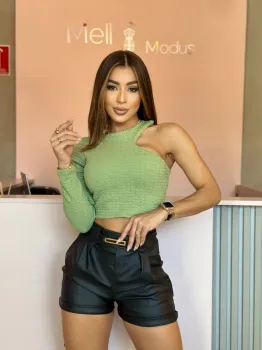 Shorts Ayla 