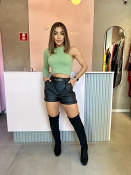 Shorts Ayla  - Foto 2