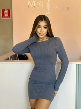 Vestido Paloma  - Foto 2