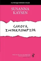 GAROTA, INTERROMPIDA / EDIÇAO ECONOMICA (PRODUTO USADO - MUITO BOM)