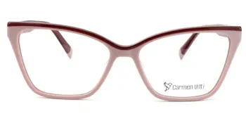 CARMEN VITTI CV0412 55 16 140 C3 + HAYTEK FILTRO AZUL 523,00 +99,00 LENTE