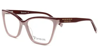 CARMEN VITTI CV0412 55 16 140 C3 + HAYTEK FILTRO AZUL 523,00 +99,00 LENTE - Foto 2