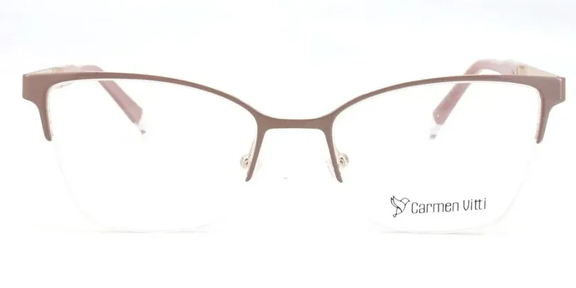 CARMEN VITTI CV0398 52 18 140 C2