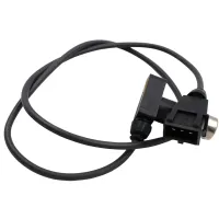 Sensor de Rotação Audi A4 A6 A8 80 90 100 200 Coupe 078905381A - Foto 2