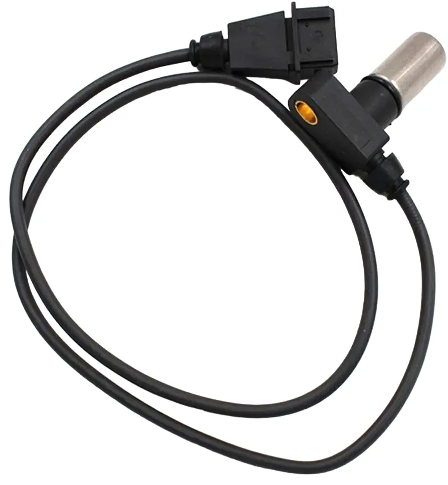 Só Injeção Eletrônica - Sensor de Rotação Audi A4 A6 A8 80 90 100