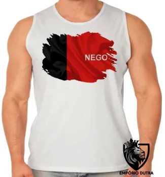 Camiseta Regata adulto ou infantil bandeira Paraíba - Foto 2