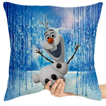 Almofada Frozen Olaf neve