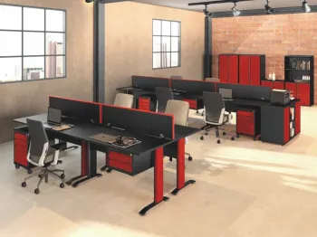 Plataforma de Trabalho Fusion