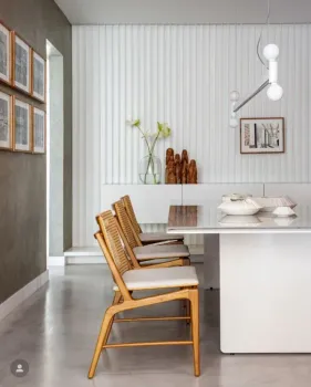 Cadeira Carol - Foto 2