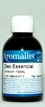 Pimenta Preta 100 ml – Óleo Essencial