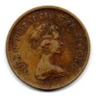 Hong Kong - 1977 - 50 Cents - Foto 2