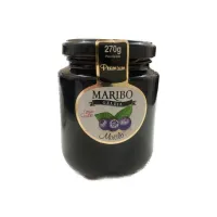 GELEIA TRADICIONAL  MIRTILO  270G