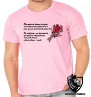Camiseta adulto ou infantil Doação de Órgãos salva vidas - Foto 2