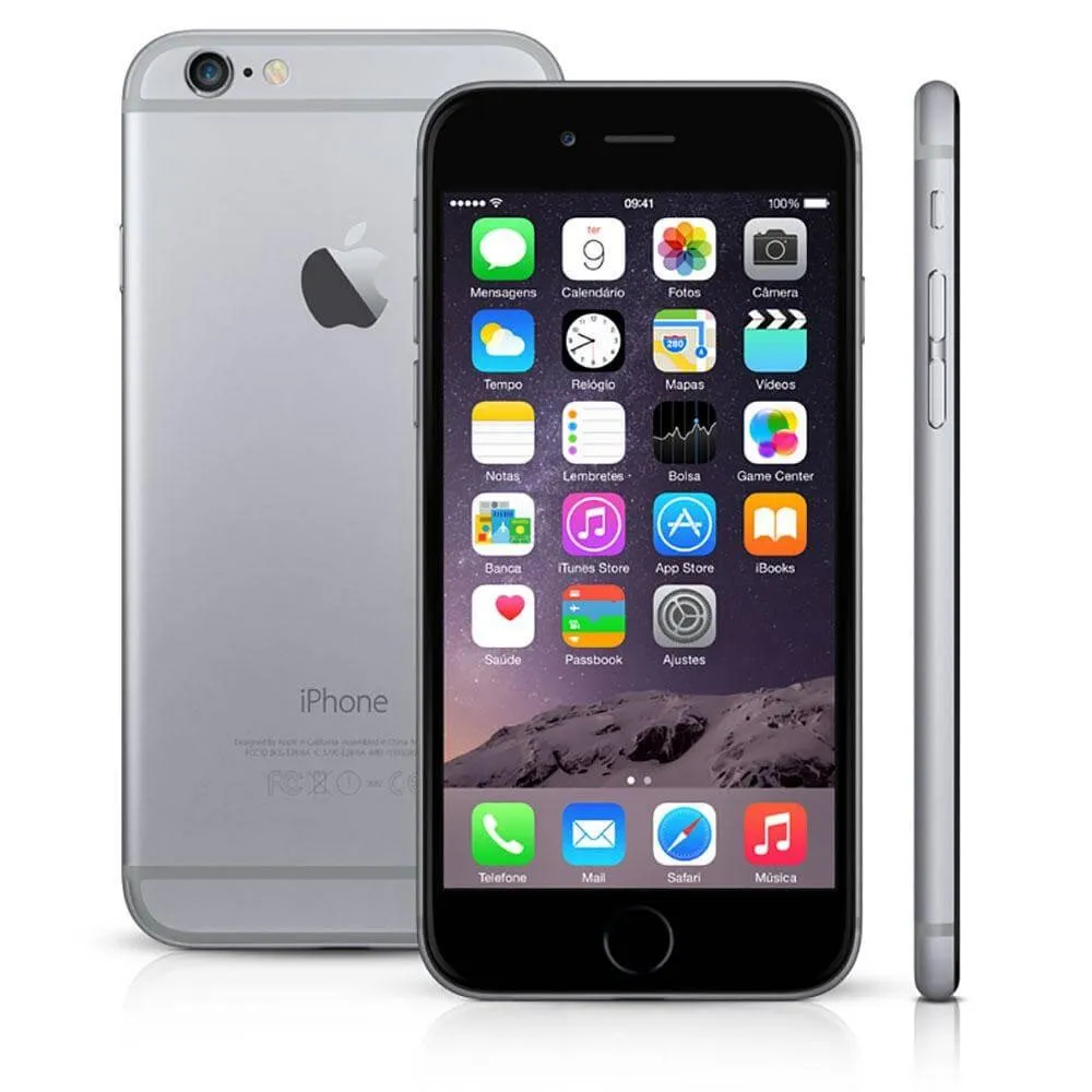 Apple iPhone 5c Imagem